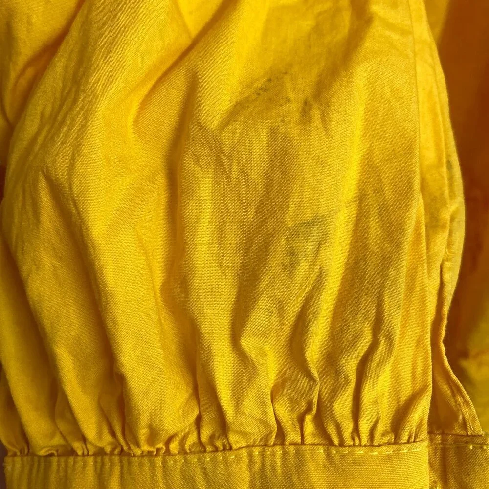 Classic Lolita Ruffled Heart Dress - Picture 8 of 8